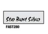 Fastrax Fast Finish Starburst Silver Spray Paint 150Ml