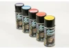 Fast Finish Chrome Spray Paint - 150ml Spray