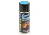 Fastrax Fast Finish Fluo Blue Spray Paint 150Ml