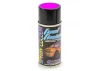 Fastrax Fast Finish Fluo Purple Spray Paint 150Ml