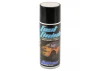 Fastrax Fast Finish Ivory White Spray Paint 400Ml