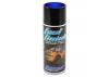 Fastrax Fast Finish Candy Ice Dark Blue Spray Paint 150Ml