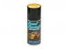 Fastrax Fast Finish Dust Orange Spray Paint 150Ml