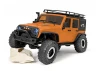 Fastrax Fast Finish Dust Orange Spray Paint 150Ml