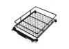 Fastrax Large Aluminium Luggage Tray 10Cm(W)X15Cm(L)