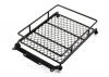 Fastrax Large Aluminium Luggage Tray 10Cm(W)X15Cm(L)