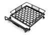Fastrax Medium Aluminium Luggage Tray 11Cm(W)X14Cm(L)