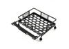 Fastrax Small Aluminium Luggage Tray 10Cm(W)X11Cm(L)