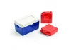 Fastrax Painted Ice Bucket + Fuel Cans