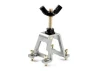 Fastrax Aluminium Spare Tyre Mounting Bracket