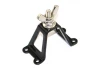 Fastrax Aluminium Spare Tyre Mounting Bracket
