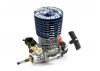Fastrax Enduro Nitro Engine .21 3 Port COPS Pullstart