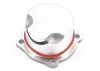 Fastrax Enduro Rear Back Cover + O Ring