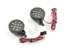 Fastrax Baja LED Spotlights - 1 Pair