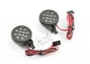 Fastrax Baja LED Spotlights - 1 Pair