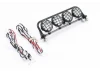 Fastrax 4 Light Set With Roll Bar