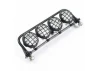 Fastrax 4 Light Set With Roll Bar