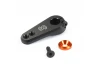 Fastrax Medium Duty Alloy Single Servo Horn - 23T KO/Sanwa