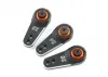 Fastrax Medium Duty Alloy Single Servo Horn - 23T KO/Sanwa