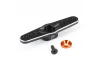 Fastrax Medium Duty Alloy Double Servo Horn - 25T Savox/Futaba