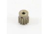 Fastrax 32DP 13T Aluminium 7075 Pinion Gear