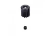 Fastrax 32DP 16T Steel Pinion Gear (5mm)