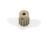 Fastrax 32DP 13T Aluminium 7075 Pinion Gear