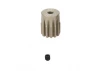 Fastrax 32DP 14T Aluminium 7075 Pinion Gear