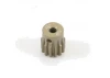Fastrax 32DP 18T Aluminium 7075 Pinion Gear