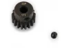 Fastrax 32DP 17T Steel Pinion Gear (5mm)