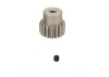 Fastrax 32DP 18T Aluminium 7075 Pinion Gear ** CLEARANCE **