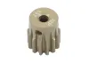 Fastrax 32DP 18T Aluminium 7075 Pinion Gear