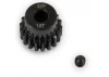 Fastrax 32DP 18T Steel Pinion Gear (5mm)