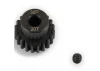 Fastrax 32DP 20T Steel Pinion Gear (5mm)