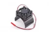 Aluminium 1:10 540 Size Motor Heatsink With Top Fan