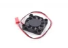Fastrax Micro Fan Unit - With Wiring and BEC Plug