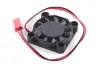 Fastrax Micro Fan Unit - With Wiring and BEC Plug