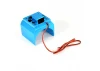 Aluminium 1:8 Size Motor Heatsink With Fan