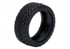 Fastrax Rally Angle Tread Tyres With Foam Inserts (4)