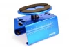 Fastrax Deluxe Aluminium Locking Rotating Maintenance Stand - Blue