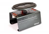 Fastrax Deluxe Aluminium Locking Rotating Maintenance Stand - Grey