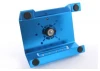Fastrax Aluminium Rotating Car Maintenance Stand - Blue