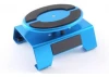 Fastrax Aluminium Rotating Car Maintenance Stand - Blue