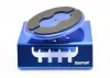 Fastrax Aluminium Rotating Car Maintenance Stand - Blue