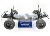 Fastrax Aluminium Rotating Car Maintenance Stand - Blue