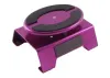 Fastrax Aluminium Rotating Car Maintenance Stand - Purple