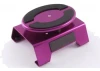 Fastrax Aluminium Rotating Car Maintenance Stand - Purple