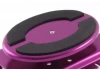 Fastrax Aluminium Rotating Car Maintenance Stand - Purple