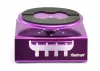 Fastrax Aluminium Rotating Car Maintenance Stand - Purple