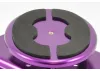 Fastrax Aluminium Rotating Car Maintenance Stand - Purple